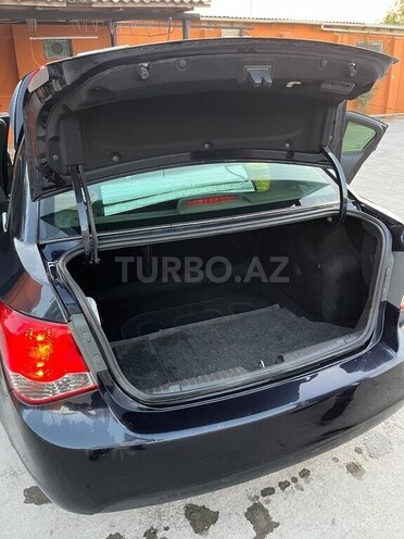 Chevrolet Cruze 2013, 300,000 km - 1.4 l - Bakı