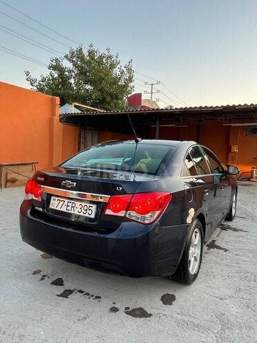 Chevrolet Cruze 2013, 300,000 km - 1.4 l - Bakı