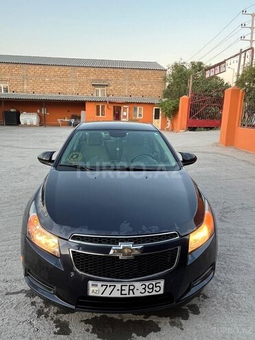 Chevrolet Cruze 2013, 300,000 km - 1.4 l - Bakı
