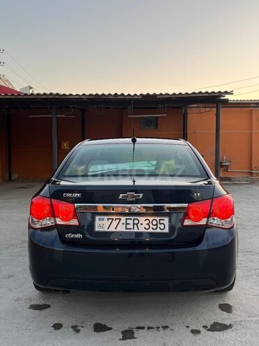 Chevrolet Cruze 2013, 300,000 km - 1.4 l - Bakı