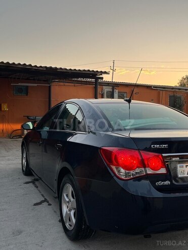 Chevrolet Cruze 2013, 300,000 km - 1.4 l - Bakı