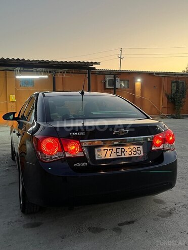 Chevrolet Cruze 2013, 300,000 km - 1.4 l - Bakı