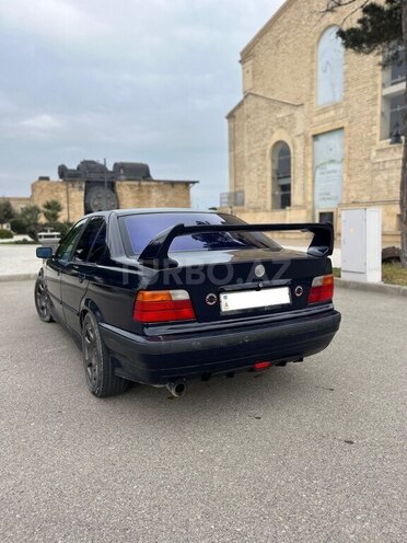 BMW 320 1993, 310,000 km - 2.0 l - Sumqayıt