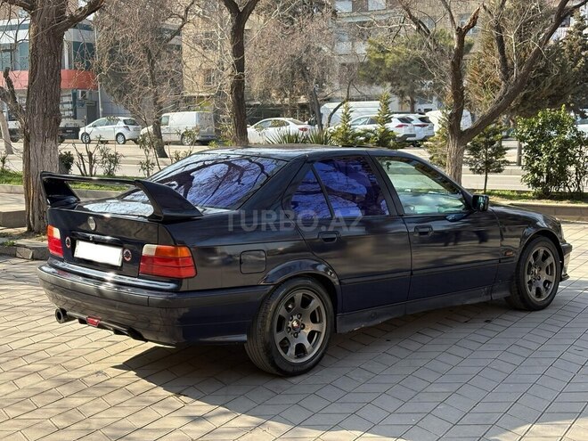BMW 320 1993, 310,000 km - 2.0 l - Sumqayıt