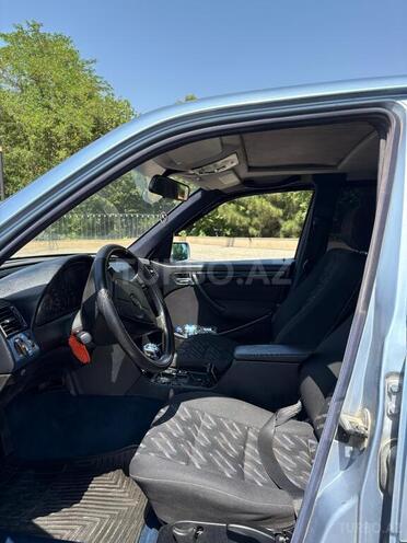 Mercedes C 220 1993, 528,000 km - 2.2 l - Gəncə