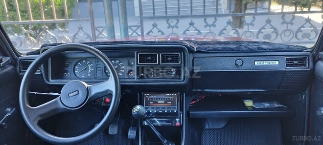 LADA (VAZ) 2107 2008, 72,600 km - 1.6 л - Şirvan