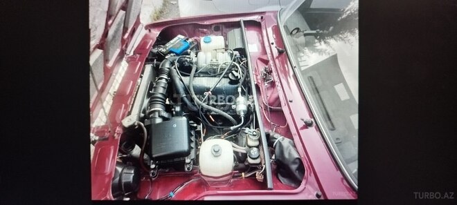 LADA (VAZ) 2107 2008, 72,600 km - 1.6 л - Şirvan