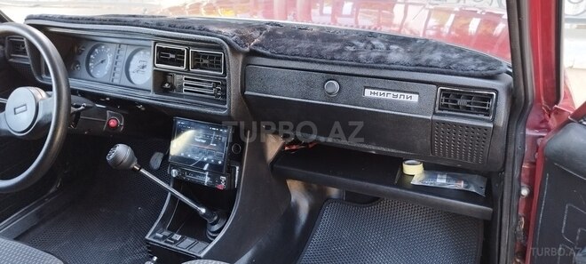 LADA (VAZ) 2107 2008, 72,600 km - 1.6 л - Şirvan