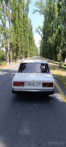 LADA (VAZ) 2107 2009, 340,600 km - 1.6 l - Zaqatala