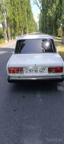 LADA (VAZ) 2107 2009, 340,600 km - 1.6 l - Zaqatala