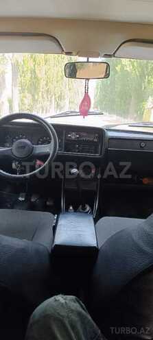 LADA (VAZ) 2107 2009, 340,600 km - 1.6 l - Zaqatala