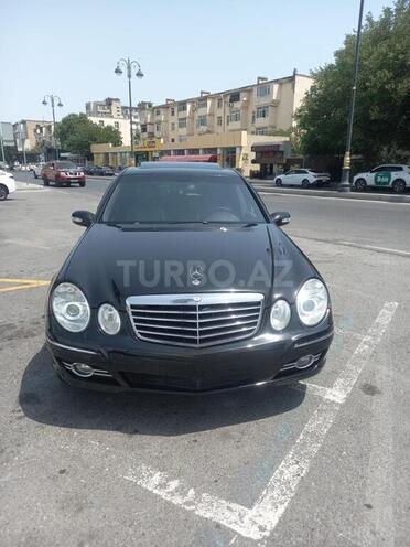 Mercedes E 220 2005, 261,247 km - 2.2 l - Bakı