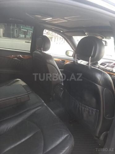 Mercedes E 220 2005, 261,247 km - 2.2 l - Bakı