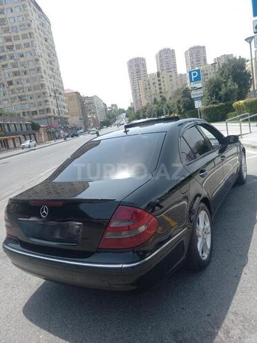 Mercedes E 220 2005, 261,247 km - 2.2 l - Bakı