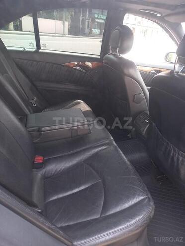 Mercedes E 220 2005, 261,247 km - 2.2 l - Bakı