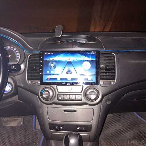 Kia Magentis 2006, 364,908 km - 2.0 l - Bakı
