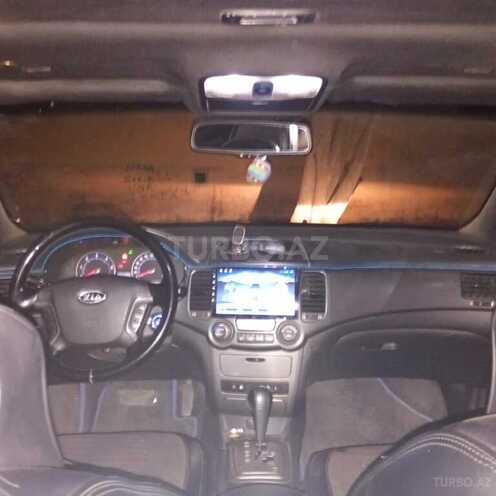 Kia Magentis 2006, 364,908 km - 2.0 l - Bakı