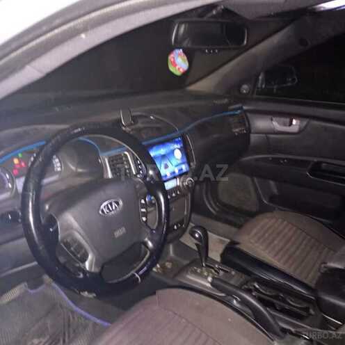 Kia Magentis 2006, 364,908 km - 2.0 l - Bakı