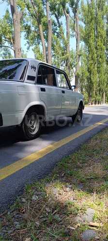 LADA (VAZ) 2107 2009, 340,600 km - 1.6 l - Zaqatala