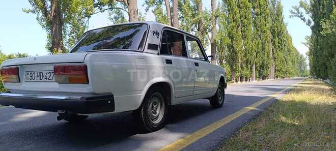 LADA (VAZ) 2107 2009, 340,600 km - 1.6 l - Zaqatala