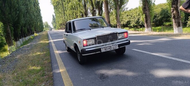 LADA (VAZ) 2107 2009, 340,600 km - 1.6 l - Zaqatala