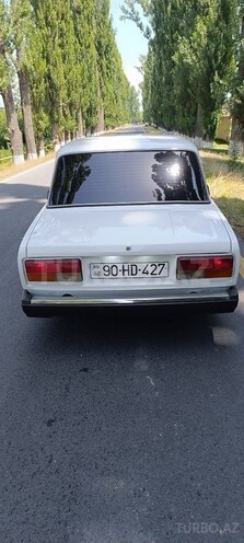 LADA (VAZ) 2107 2009, 340,600 km - 1.6 l - Zaqatala