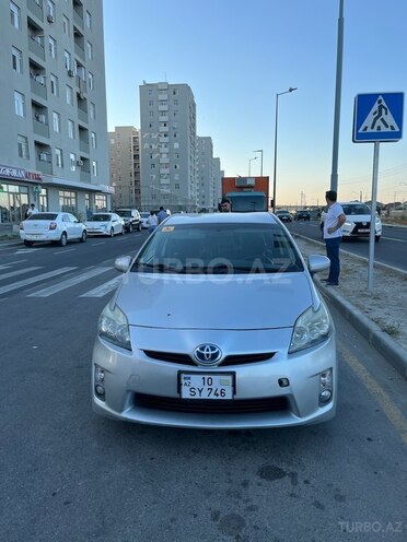 Toyota Prius 2010, 316,036 km - 1.8 l - Bakı