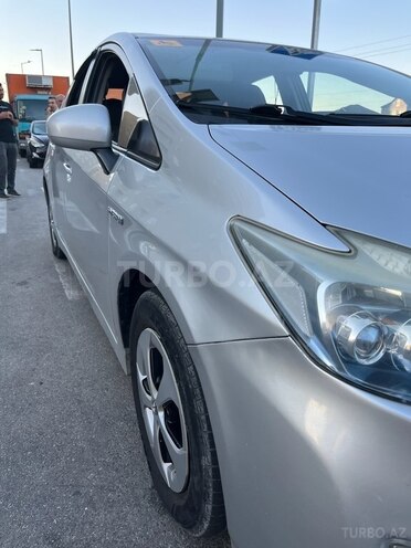 Toyota Prius 2010, 316,036 km - 1.8 l - Bakı