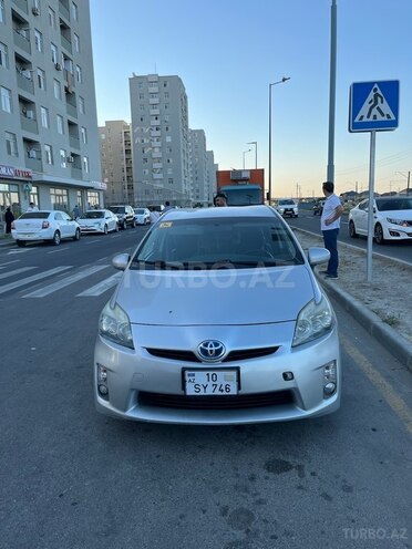 Toyota Prius 2010, 316,036 km - 1.8 l - Bakı