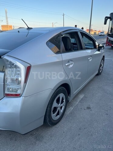 Toyota Prius 2010, 316,036 km - 1.8 l - Bakı