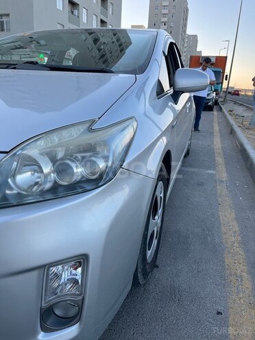 Toyota Prius 2010, 316,036 km - 1.8 l - Bakı