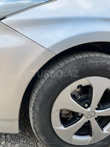 Toyota Prius 2010, 316,036 km - 1.8 l - Bakı