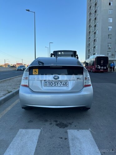 Toyota Prius 2010, 316,036 km - 1.8 l - Bakı