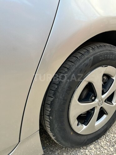 Toyota Prius 2010, 316,036 km - 1.8 l - Bakı