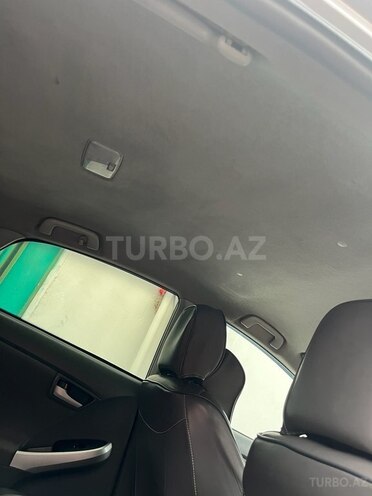 Toyota Prius 2010, 316,036 km - 1.8 l - Bakı