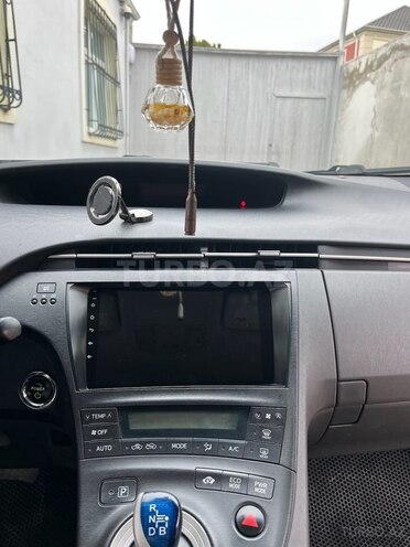Toyota Prius 2010, 316,036 km - 1.8 l - Bakı