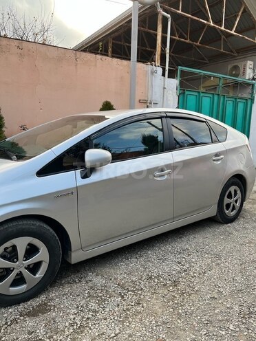 Toyota Prius 2010, 316,036 km - 1.8 l - Bakı