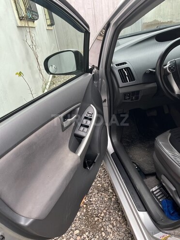 Toyota Prius 2010, 316,036 km - 1.8 l - Bakı