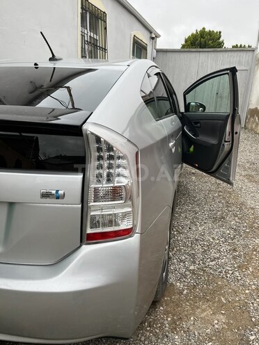Toyota Prius 2010, 316,036 km - 1.8 l - Bakı