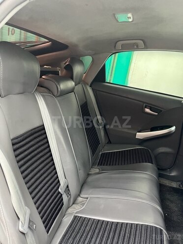 Toyota Prius 2010, 316,036 km - 1.8 l - Bakı