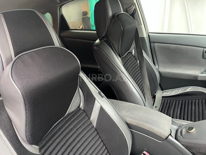 Toyota Prius 2010, 316,036 km - 1.8 l - Bakı