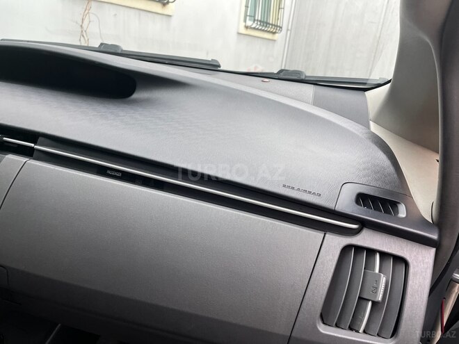 Toyota Prius 2010, 316,036 km - 1.8 l - Bakı
