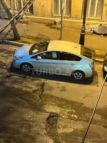 Toyota Prius 2010, 316,036 km - 1.8 l - Bakı