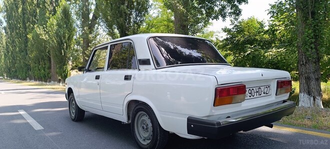 LADA (VAZ) 2107 2009, 340,600 km - 1.6 l - Zaqatala