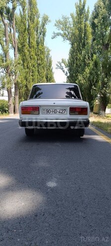 LADA (VAZ) 2107 2009, 340,600 km - 1.6 l - Zaqatala