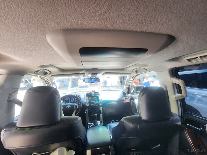 Toyota Land Cruiser Prado 2010, 336,000 km - 4.0 l - İsmayıllı