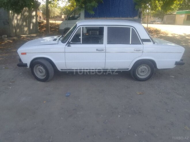 LADA (VAZ) 2106 2006, 255,555 km - 1.6 l - Şəmkir