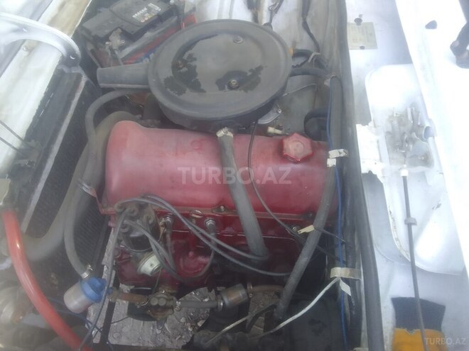 LADA (VAZ) 2106 2006, 255,555 km - 1.6 l - Şəmkir