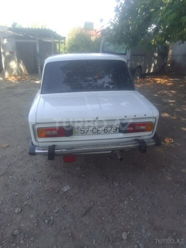 LADA (VAZ) 2106 2006, 255,555 km - 1.6 l - Şəmkir