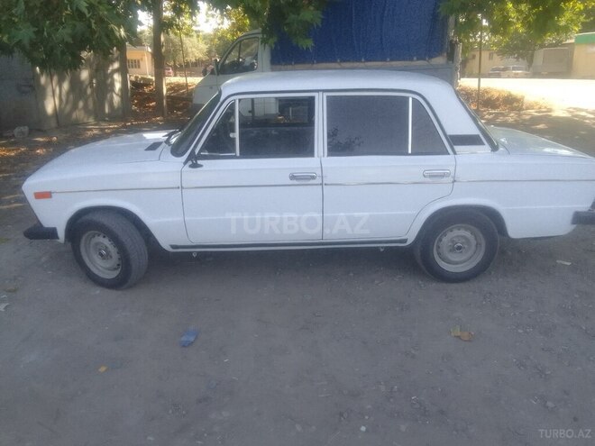 LADA (VAZ) 2106 2006, 255,555 km - 1.6 l - Şəmkir